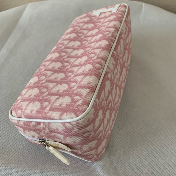Authentic Dior Cosmetic Clutch Bag (New) - Picture 5 of 9